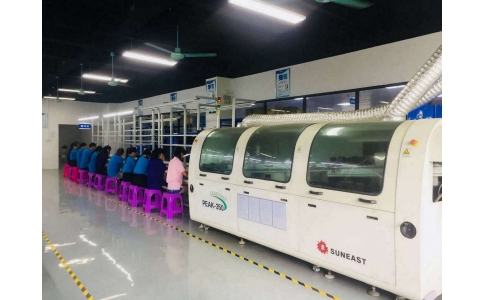 SMT貼片加工廠在生產中要注意的細節(jié)