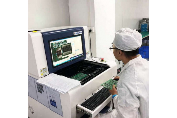 SMT工廠對于貼片加工的質量要求